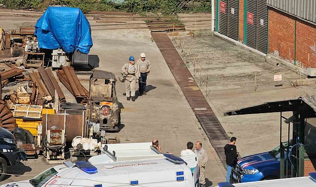 Madenden acı haber geldi; 16 yıllık madenci göçükte hayatını kaybetti