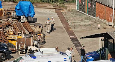 Madenden acı haber geldi; 16 yıllık madenci göçükte hayatını kaybetti