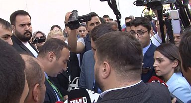 Mahkemenin İstanbul İl Kongresi'ni durdurma kararı CHP'lilere bildirildi