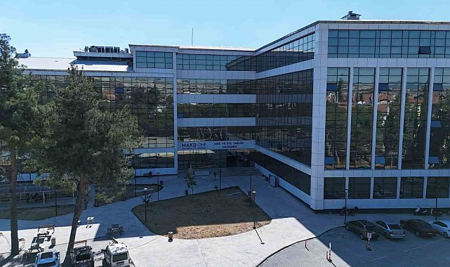 MAKÜ'de 'hayali teşhis ve tedavi dolandırıcılığı' iddiasına soruşturma