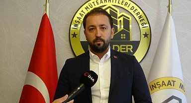 Malatya'da 115 bin bağımsız bölüm inşa edilecek