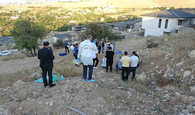 Malatya'da düğününe günler kala kaybolan şahıs ölü bulundu