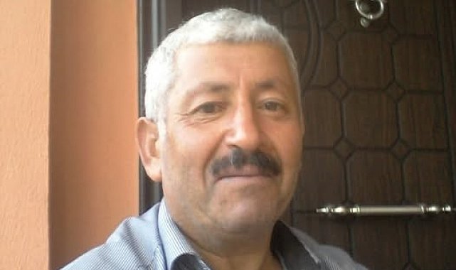 Malatya'da iş makinesinin çarptığı usta hayatını kaybetti