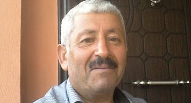 Malatya'da iş makinesinin çarptığı usta hayatını kaybetti