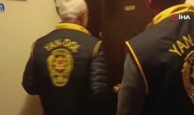 Malatya'da "üfürükçü" operasyonu: 6 tutuklama