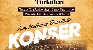 Malatya'nın fethi 924 yıl sonra türkülerle anılacak