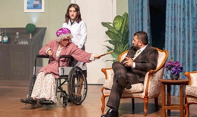 Manavgat Belediyesi Kent Tiyatrosu oyuncu adayı sınavı başvuruları başladı