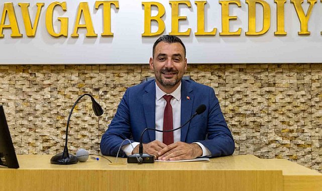 Manavgat Belediyesi'nden dolandırıcılık uyarısı