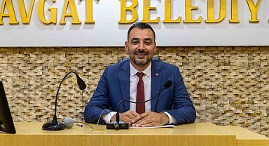 Manavgat Belediyesi'nden dolandırıcılık uyarısı