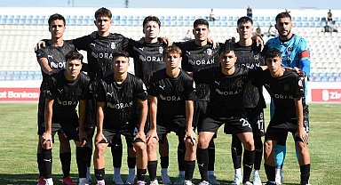 Manisa FK'da, Bodrum FK maçında hedef 3 puan