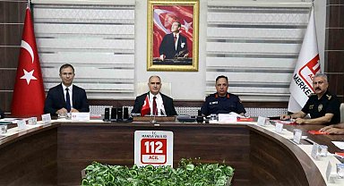 Manisa'da 1 milyon çağrının yarısı asılsız çıktı