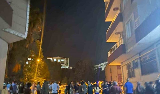 Mardin'de silahlı kavga: 1 yaralı