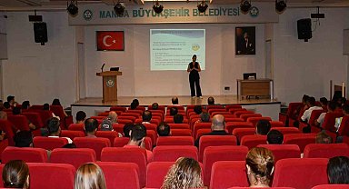 MASKİ'de öncelik iş sağlığı ve güvenliği