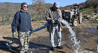 MASKİ'den 1,5 yılda 497 kilometrelik altyapı yatırımı
