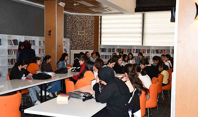 Mazıdağı Belediyesi kütüphaneyi kapatmak istedi, mahkeme ret kararı verdi