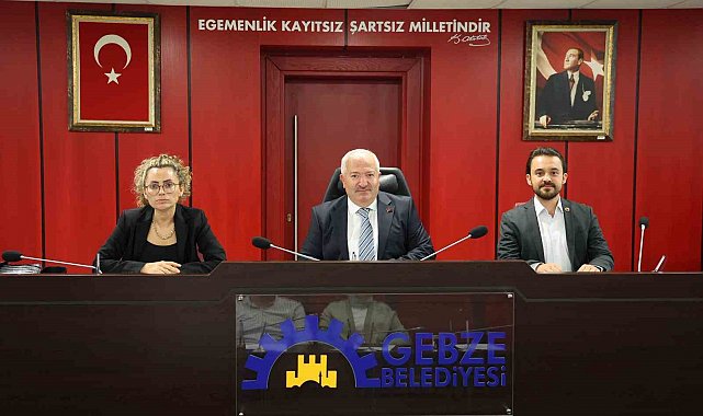 Mecliste oy birliğiyle kabul edildi