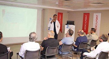 Medical Point Gaziantep Hastanesi'nde Rezum cihazı ile tedavide yeni dönem