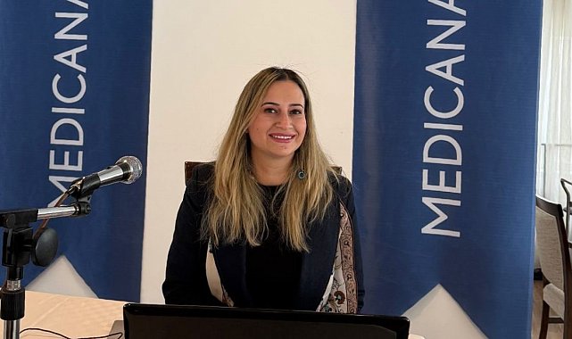 Medicana Sağlık Grubu Nöroloji Uzmanı Doç. Dr. Kumcu: "Kanser ile Alzhemir hastalıkları arasındaki ilişkiyi anlamak insanın yaşam kalitesini artıracak"