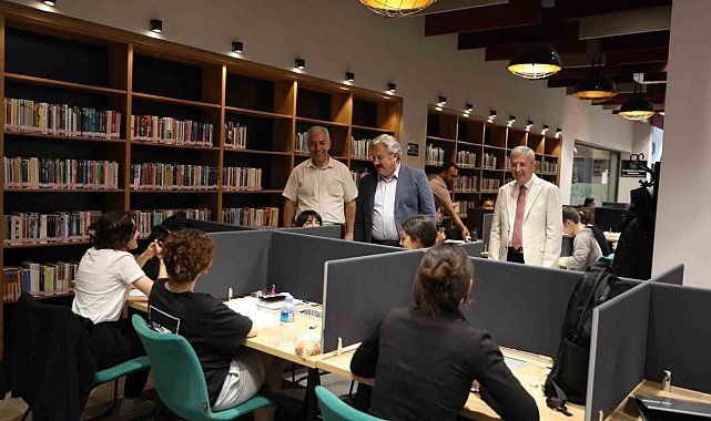 Melikgazi Belediyesi akıp küpleri 66 bin üyesiyle yaz boyunca doldu taştı