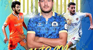Menemen FK'dan orta sahaya takviye