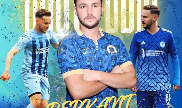 Menemen FK'dan transferin son saatlerinde 3 takviye