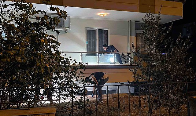 Menteşe'deki molotoflu saldırının failleri yakalandı