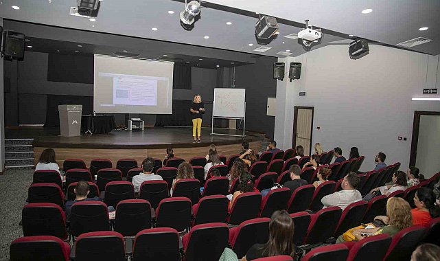 Mersin Büyükşehir Belediyesinden TSE onaylı yönetim sistemi eğitimi