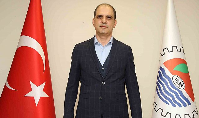 Mersin, lojistik sektöründe etkin rolünü sürdürüyor