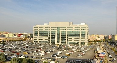 Mersin merkezli 4 ilde vergi kaçakçılığı operasyonu: 7 tutuklama