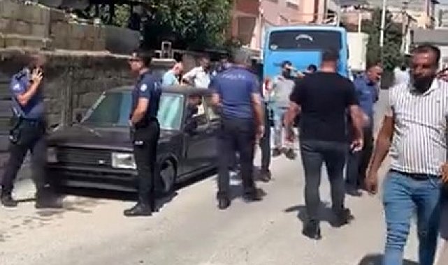 Mersin'de 26 yaşındaki genç araçta ölü bulundu