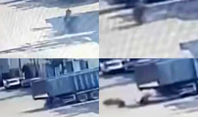 Mersin'de iki ayrı kaza: 1 ölü, 4 yaralı