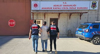 Mersin'de uyuşturucu operasyonu: 1 şüpheli tutuklandı