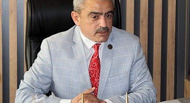 MHP İl Başkanı Alıcık: "Önceliğimiz Aydın ve hemşehrilerimizdir"