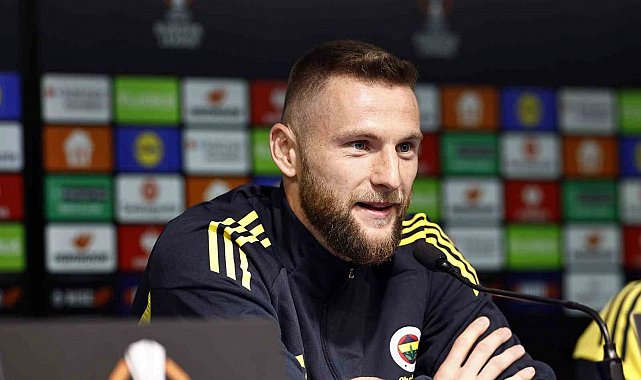 Milan Skriniar: "Camiamıza yeniden pozitiflik katabilmek için kazanmak istiyoruz"