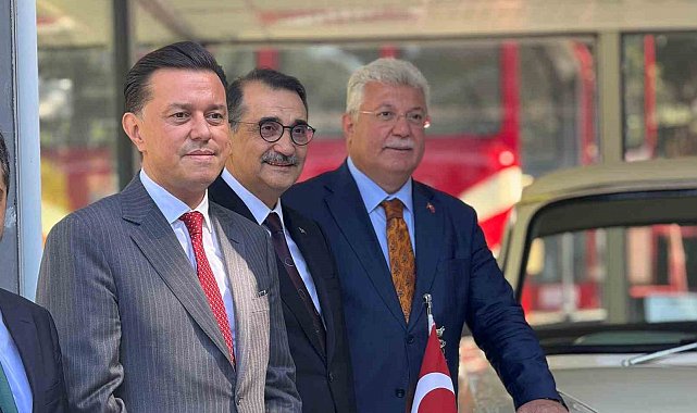 Milletvekili Hatipoğlu: "Milli üretim, yarınlarımızın en büyük güvencesidir"