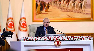 Milli Dayanışma, Kardeşlik ve Demokrasi Komisyonu 10'uncu kez toplandı