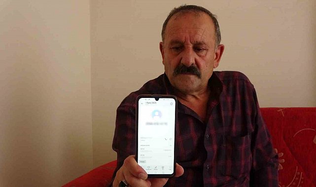 Milli duygularının hedefi oldu: Sahte komiser "Savcının katilini bulduk" yalanıyla Bayburtlu halk ozanını dolandırdı