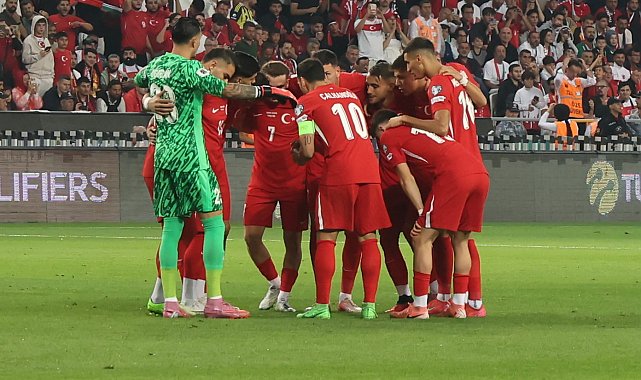 Milliler, Konya'da 3. kez kaybetti