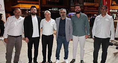 Miryokefalon Zaferi, Çivril'de Konservatuvar sanatçılarının konserleriyle kutlandı
