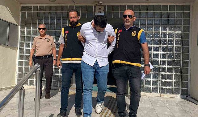 MİT görevlisi kılığına giren dolandırıcı operasyonla yakalandı