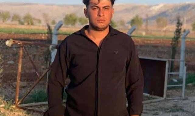 Motosiklet kazasında 20 yaşındaki genç öldü