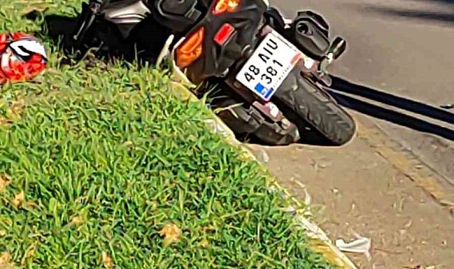 Motosikletin çarptığı yaşlı adam hayatını kaybetti