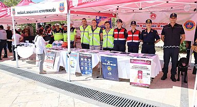 MSKÜ'den 'Üniversitene Hoş Geldin' etkinliği