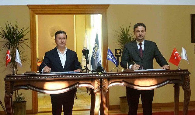 Muğla Büyükşehir Belediyesinden 3 buçuk milyonluk adalet desteği