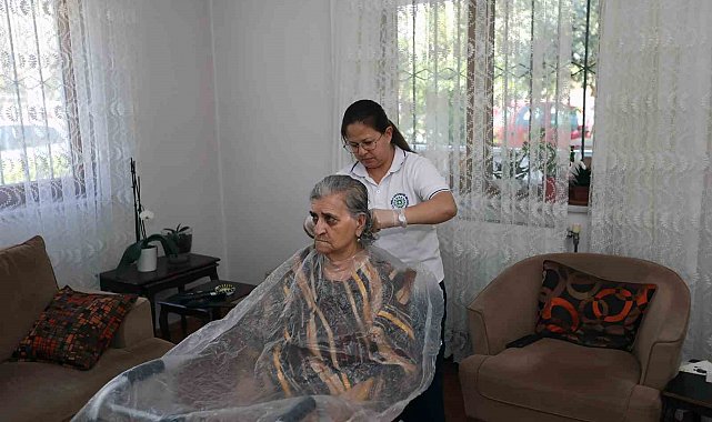Muğla Büyükşehir'den sosyal belediyecilikte örnek projeler