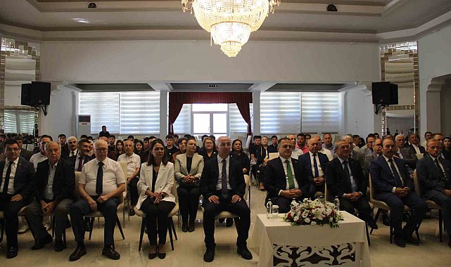 Muğla'da 38'inci Ahilik Haftası kutlandı