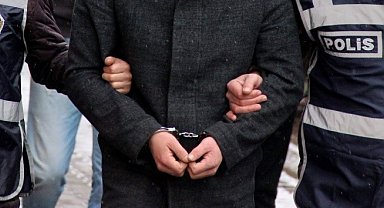 Muğla'da terör örgütü üyesi firari şahıs yakalandı