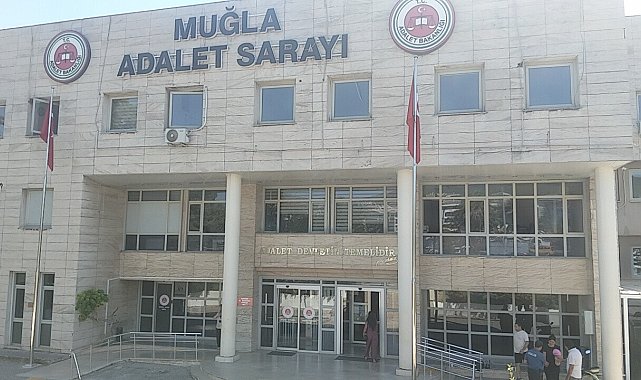Muğla'daki molotofkokteyli saldırıda bir tutuklama daha
