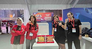 Muğla'nın genç yetenekleri Teknofest'ten çifte zaferle döndü