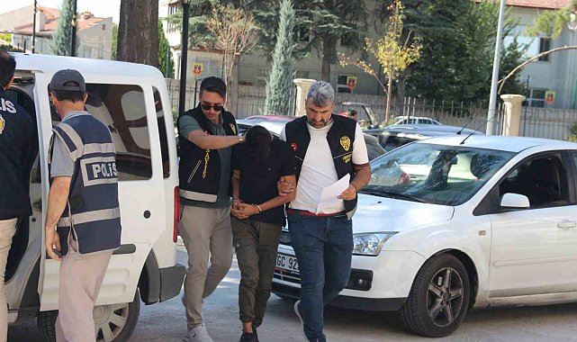 Muhasebeci cinayetinde tutuklu sayısı 3'e yükseldi